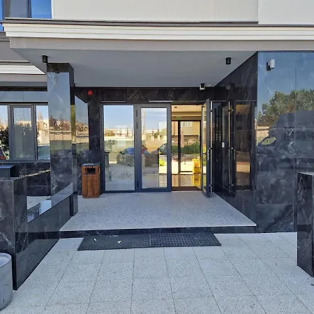 Lägenhet Emilia Romana Boutique - Quiet Modern Luxury Sunny Slăntjev Brjag