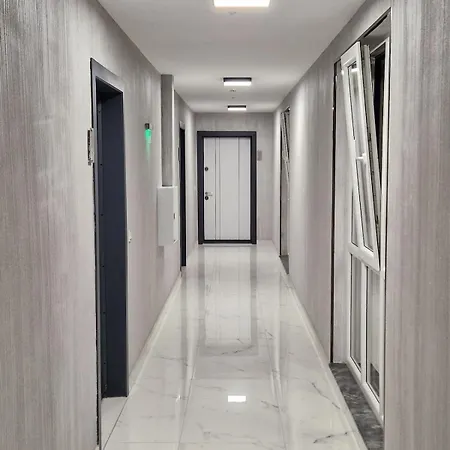 Lägenhet Emilia Romana Boutique - Quiet Modern Luxury Sunny Slăntjev Brjag